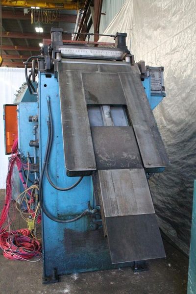 0.067' X 24' NIAGARA STRAIGHTENER: STOCK #65202