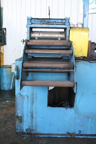 PRO ECO PINCH ROLL CASCADE: STOCK #66631