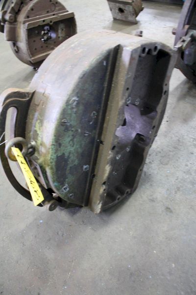 LANDIS PIPE THREADING HEAD: STOCK 66868