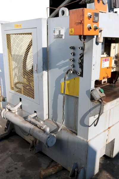 80 TON YAO SHENG MODEL TSH-TUVB-830 HYDRAULIC PRESS: STOCK 68633