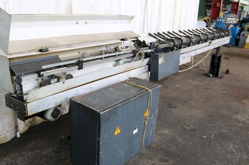 FMB BAR FEEDER: STOCK #69120