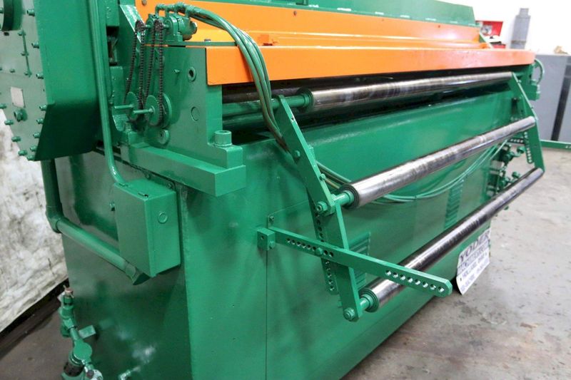 72' X .080' LITTELL FEEDER: STOCK #69176