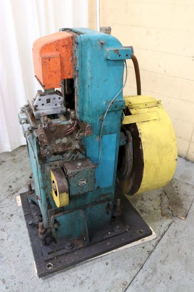 4 POST CUTOFF PRESS: STOCK #69830