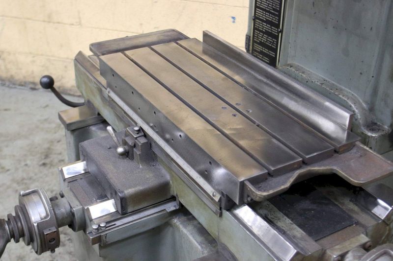 MOORE MODEL #3 JIG GRINDER: STOCK #71408