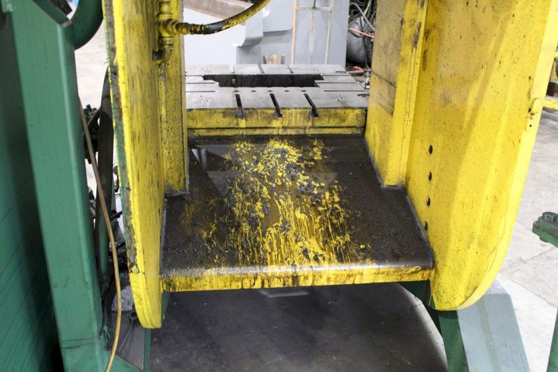 75 TON WEAN UNITED OBI PRESS: STOCK #71922