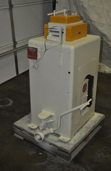 6' X .062' CWP STRAIGHTENER: STOCK #72996