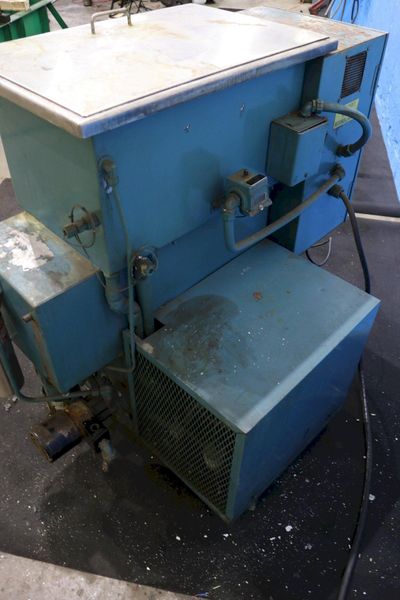 BARON BLAKESLEE MODEL MSR-120 DEGREASER: STOCK #73607