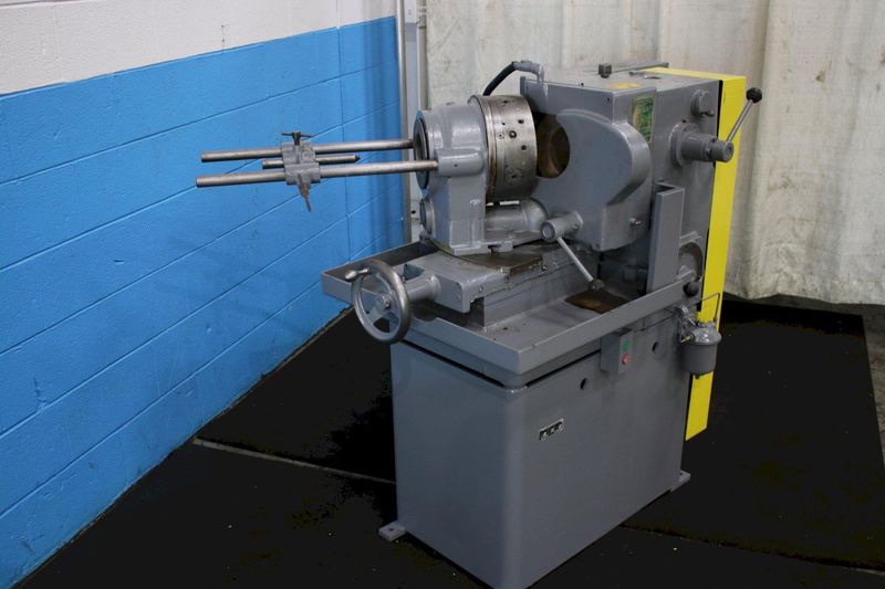 #600 OLIVER DRILL GRINDER: STOCK #73581