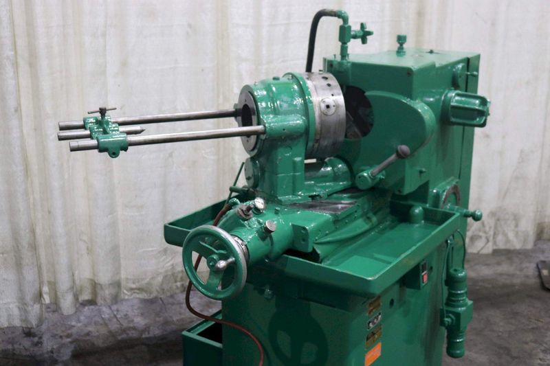 3" OLIVER MODEL #600 DRILL SHARPENER: STOCK #72568
