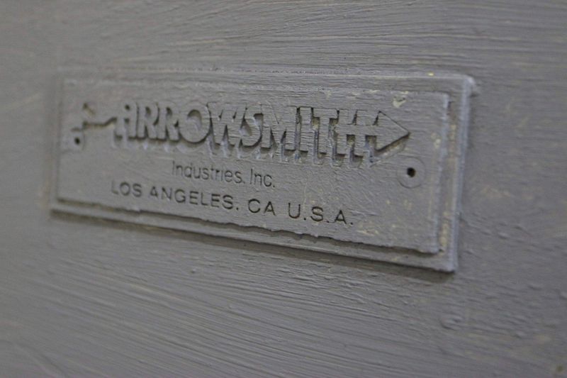 PRATT & WHITNEY #2A JIG BORER: STOCK #70571