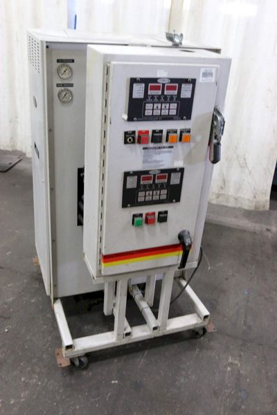 STERLCO MODEL M2B2022-F CONTROL UNIT: STOCK #