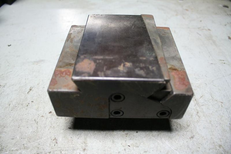 ALORIS DAH TOOL HOLDER: STOCK #59256