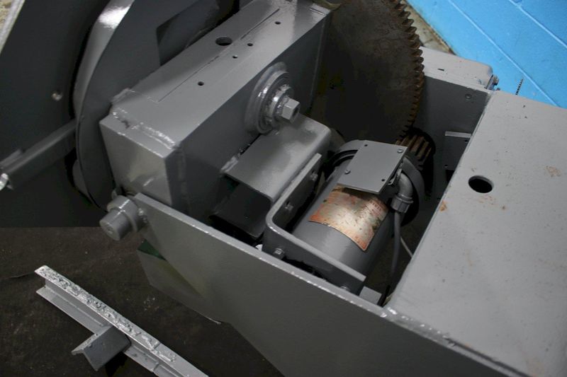 1500 LBS PANDJIRIS MODEL 15-4 MVRHTFB WELDING POSITIONER: STOCK #7033