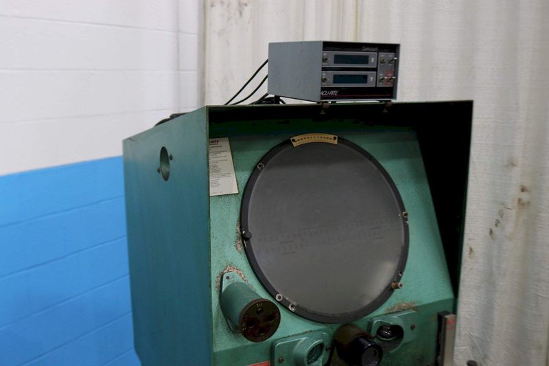 14" GENX COMPARATOR: STOCK #73820