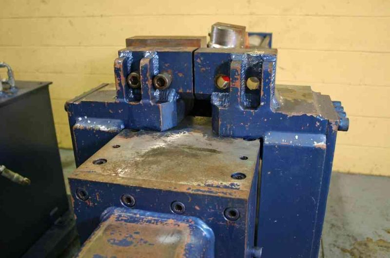 3' AMERICAN RAM TYPE TUBE BENDER: STOCK #51191