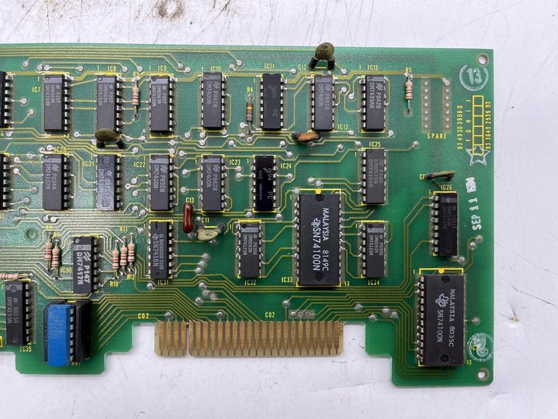 3M 83-3640-2536 PCB STOCK #15990