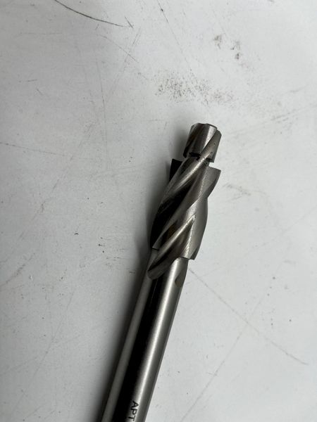10MM APT HS T183362 MADE IN USA STOCK #15752