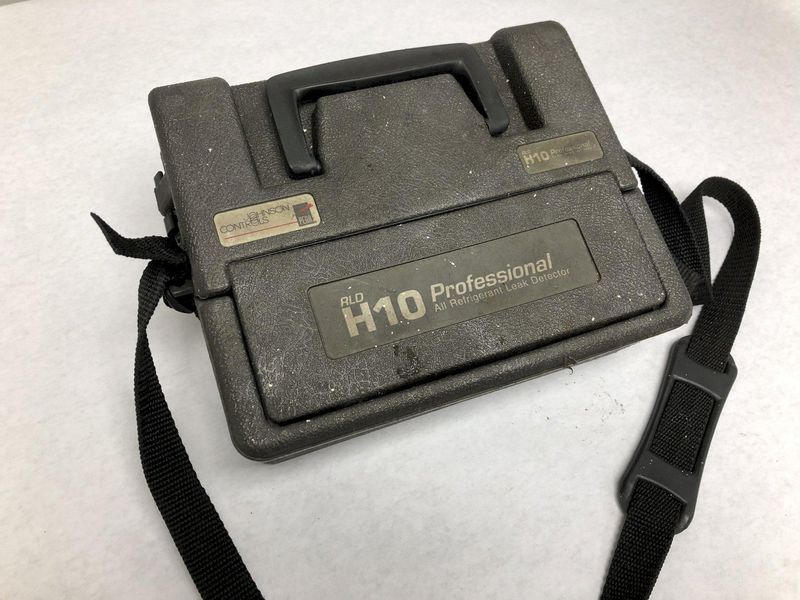 YOKOGAWA RLD-H10P PRO REFRIGERANT LEAK DETECTOR: STOCK #15137