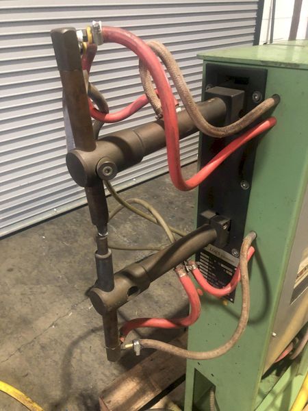 Lors Spot Welder 40 KVA