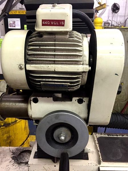 Monaset CM-2 Tool & Cutter Grinder