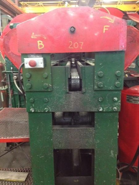 1-3/4" Ajax "Instacut" #175 Bar Cut-Off