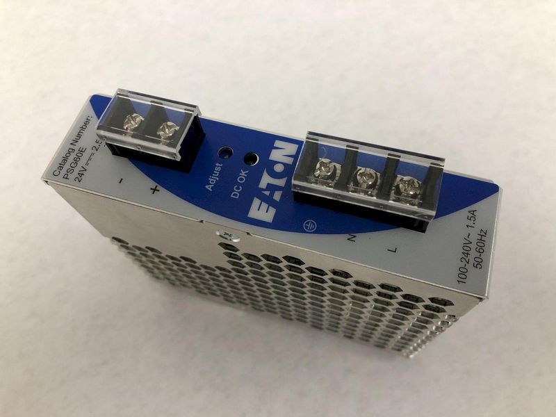 EATON PSG60E 24V - STOCK #15140
