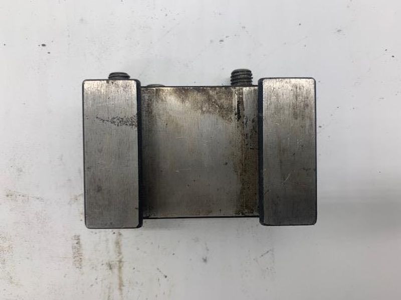 PHASE II 250-301 CXA SIZE QUICK CHANGE TOOL HOLDER: STOCK #15265