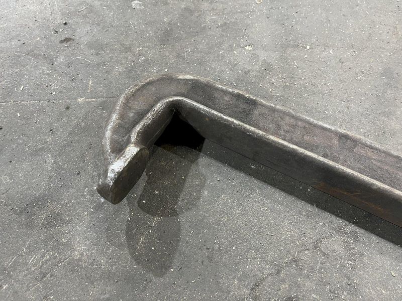 30" LARGE C-CLAMP STOCK #16120