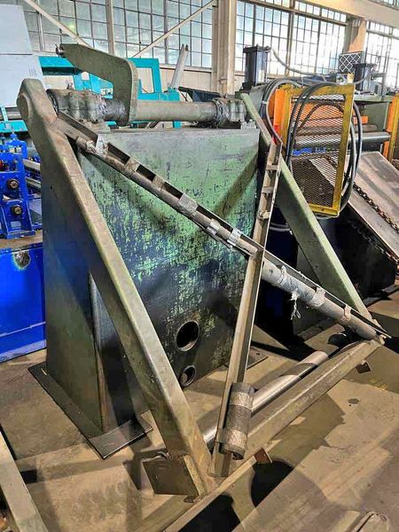 Overarm Separator, Cauffiel, 48"