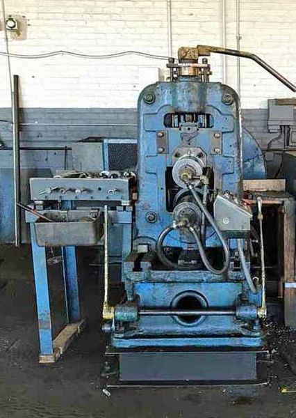 2 HI 1 Stand Rolling Mill
