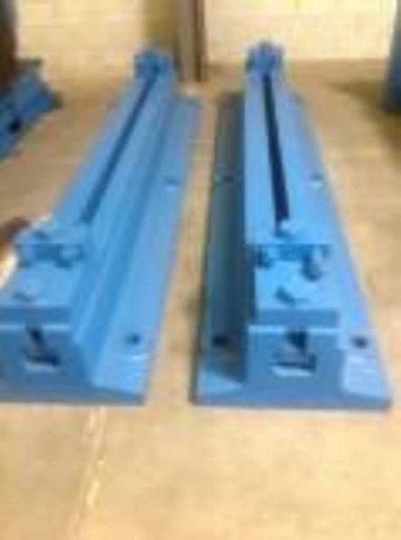 6 HI Sendzimir Lewis Rolling Mill