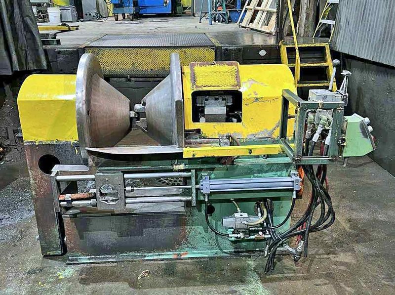 1" x 0.250" Paxson Scrap Winder