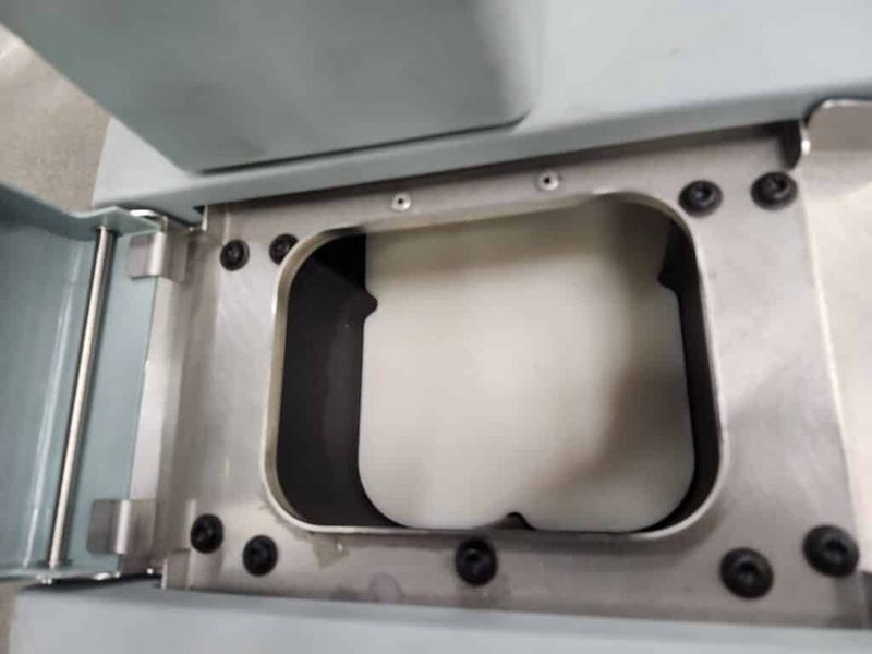 Robatech Concept Adhesive Melting Unit (2021)