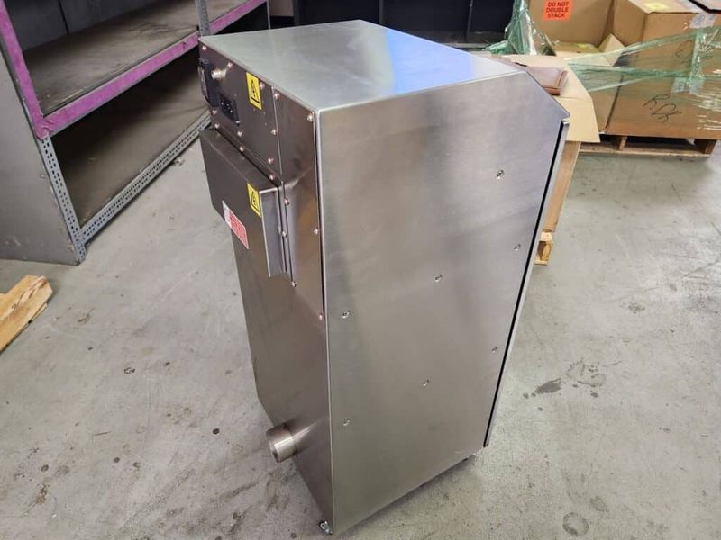 Videojet Xtract Pro Fume Extractor (In-Packaging)