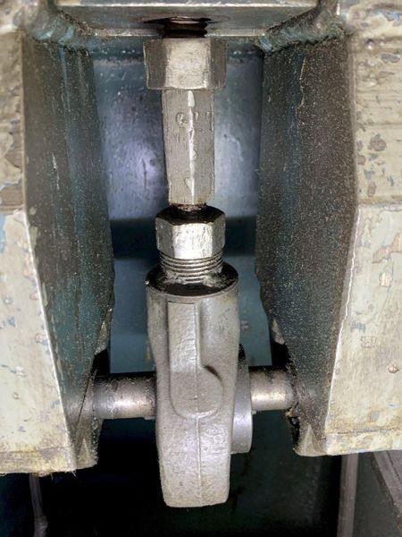 Penn Wire Nibbler