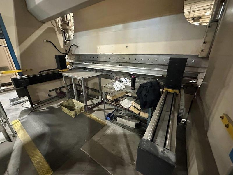 2004 Cincinnati PF350-12 Hydraulic Press Brake (#5730)