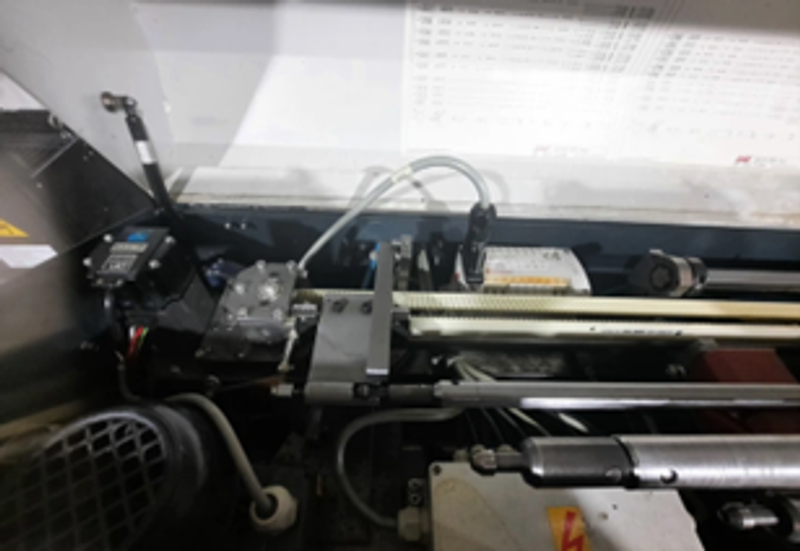 2011 LNS Sprint 552/565 Barfeeder (#5442)