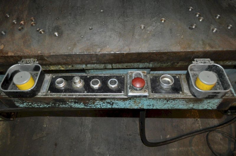Niagra PN-60-60-36 Press (#5065)