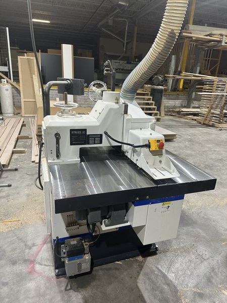 Ironwood SLR330 Straight Line Rip Saw