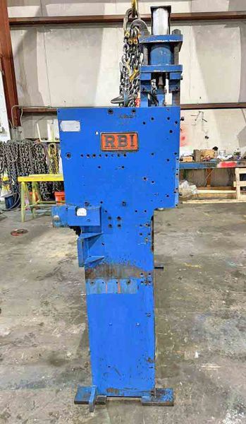 0.075" x 6' Red Bud Shear