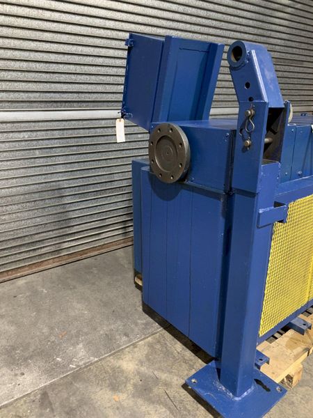 1,000 lb (453 kg) Stanat Traversing Take-up Reel