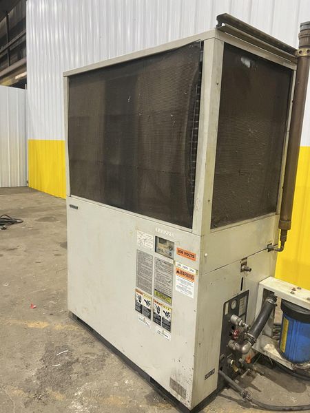 ORION FUME & SMOKE EXTRACTOR / COLLECTION SYSTEM: STOCK #19832
