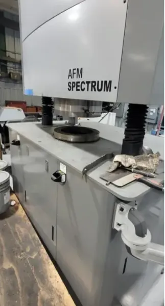 2019 Extrude Hone Spectrum 12/8/8