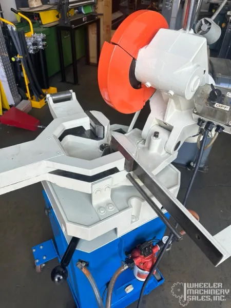 STARTRITE CP275SO Manual Cold Saw #7856 #1