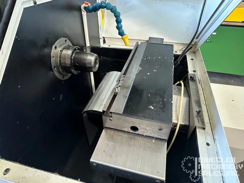 2016 CNC NEW GSK GT27 Express High Precision CNC Gang  Lathe #7790