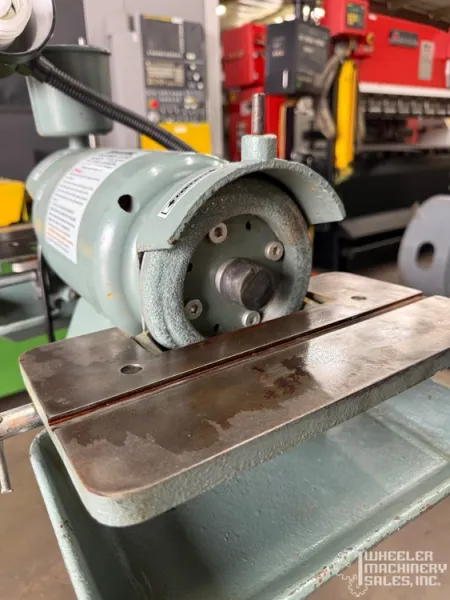 Central Machinery 6" Tool Grinder #7697 #1