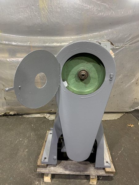 7/16" Fenn Model 1F 2 Die Rotary Swager