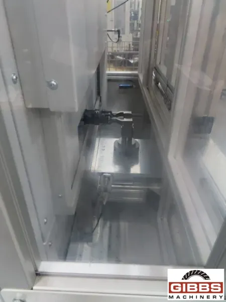 GLEASON 100S - Gear Shaper