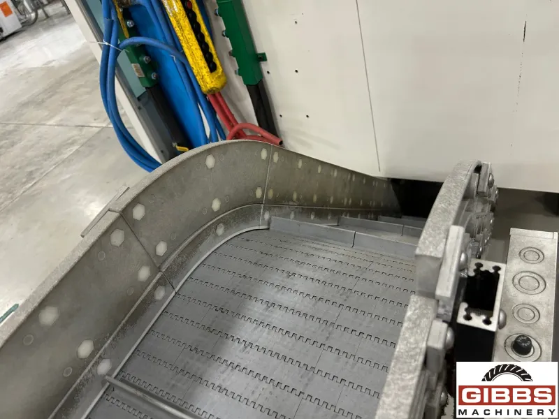 KRAUSS MAFFEI CX 300 - Miscellaneous Equipment