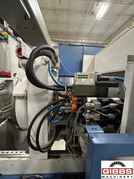 ENGEL Victory 330/90 Power - Miscellaneous Equipment